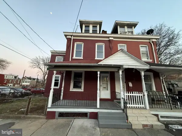 225 Dauphin St, LANCASTER, PA 17602