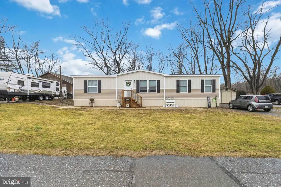 254 Walnut St, Bainbridge, PA 17502 - #3