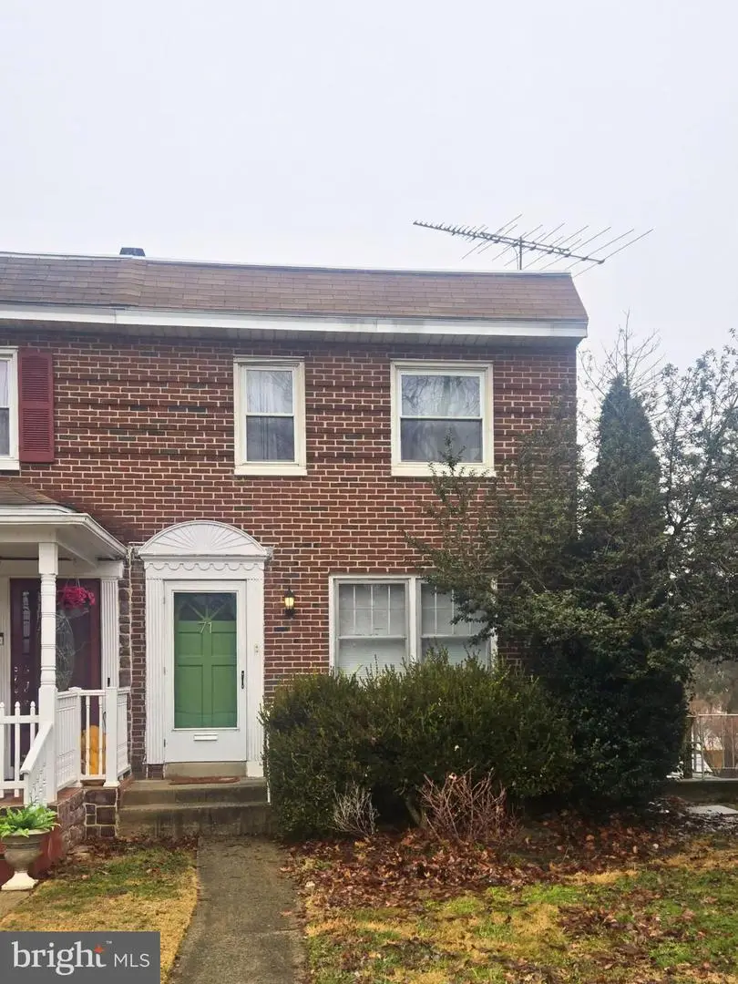71 Hershey Ave, Lancaster, PA 17603 - #1