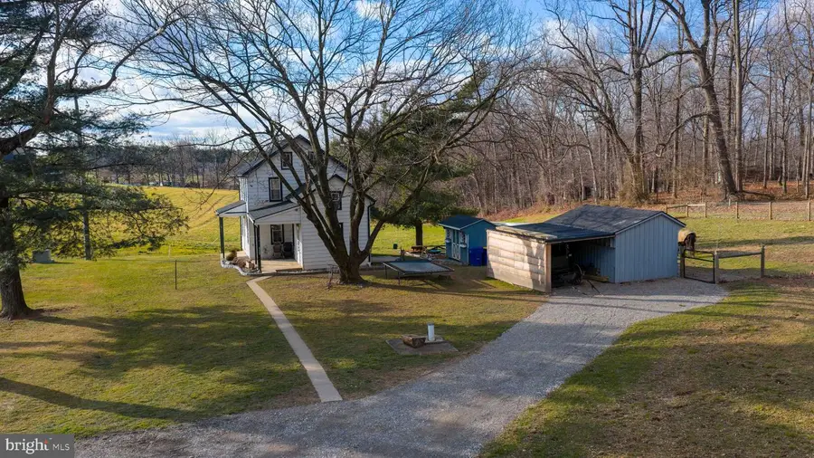 2856 Zink Rd, Manheim, PA 17545 - #2