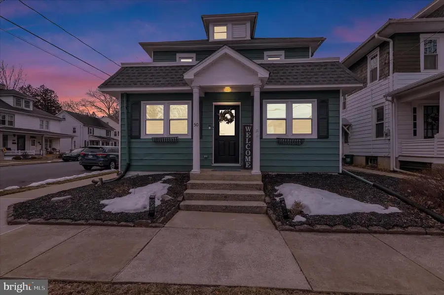 50 E 2nd Ave, Lititz, PA 17543 - #3