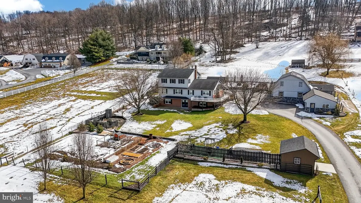 6142 Beaver Dam Rd, Narvon, PA 17555 - #1