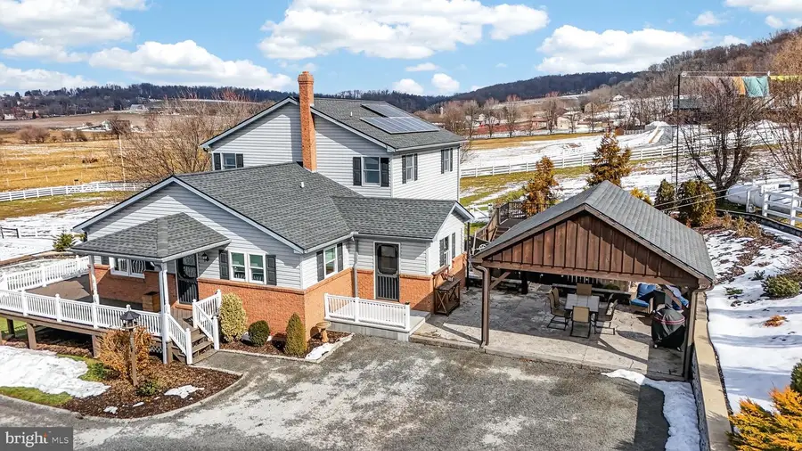 6142 Beaver Dam Rd, Narvon, PA 17555 - #3