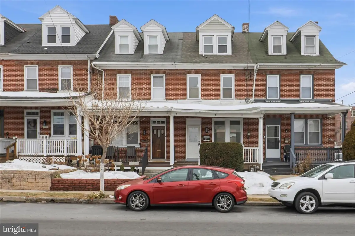 932 N Plum St, Lancaster, PA 17602 - #1