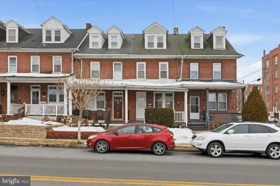 932 N Plum St, Lancaster, PA 17602 - #3