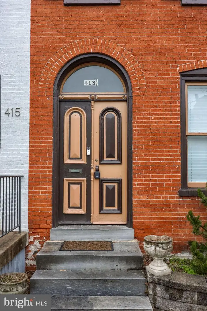 413 N Queen St, Lancaster, PA 17603 - #3