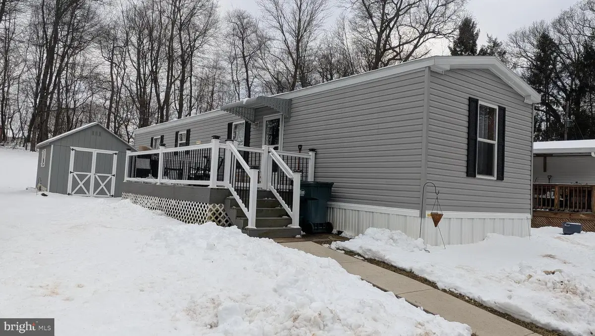 4 Liberty Hill Ct, New Providence, PA 17560 - #1