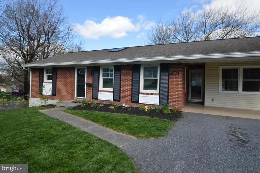 401 Lemon St, Elizabethtown, PA 17022 - #3