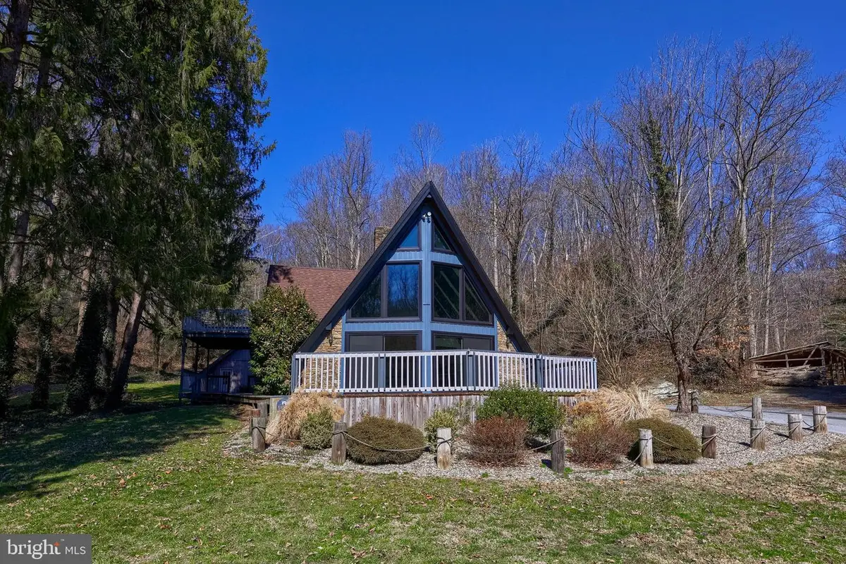 609 Tucquan Glen Rd, Holtwood, PA 17532 - #1