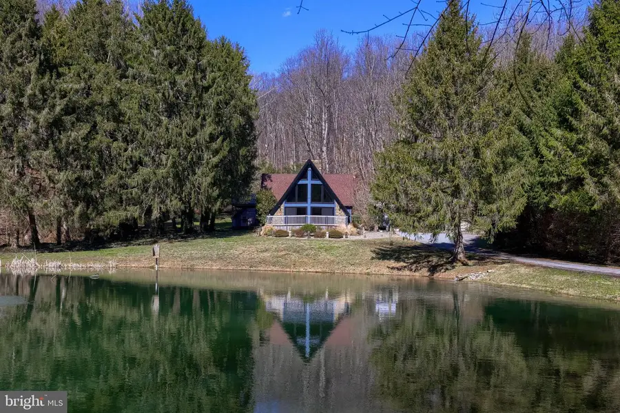 609 Tucquan Glen Rd, Holtwood, PA 17532 - #3