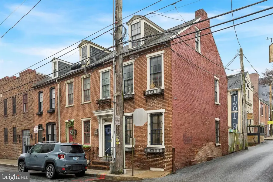 26 N Water St, Lancaster, PA 17603 - #2