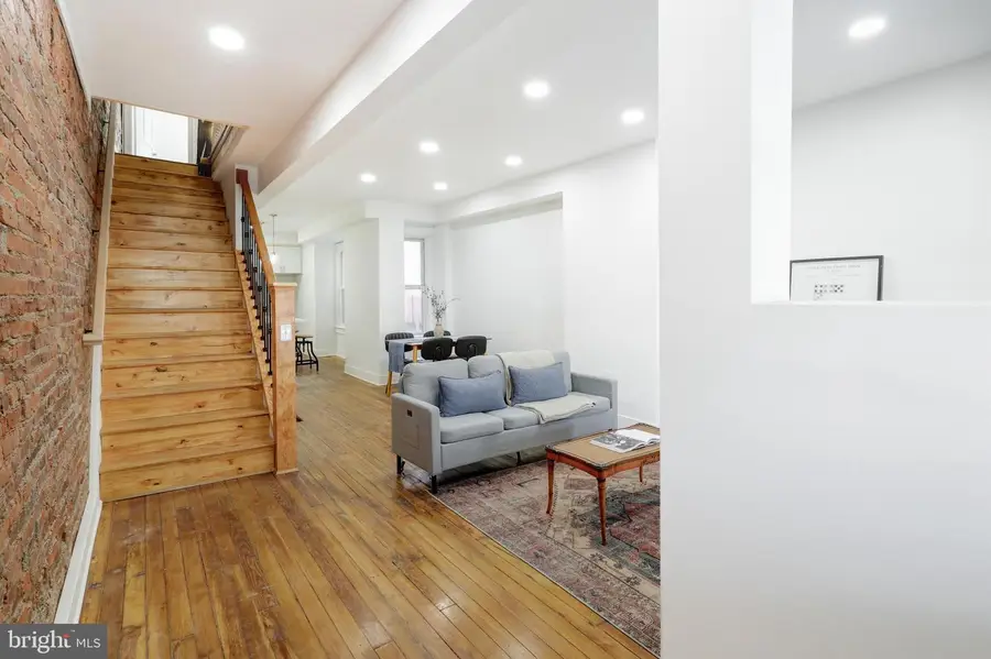 218 E Ross St, Lancaster, PA 17602 - #2