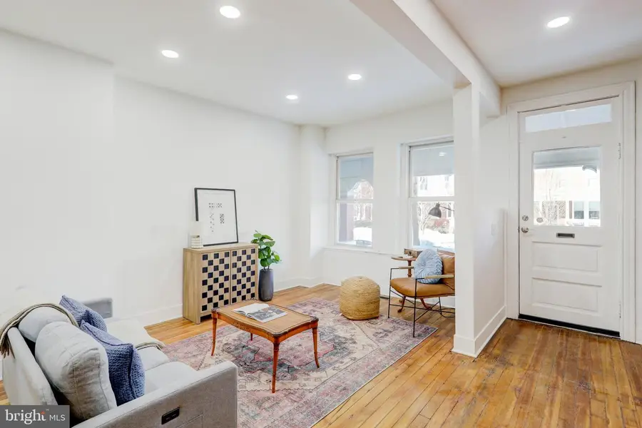 218 E Ross St, Lancaster, PA 17602 - #3