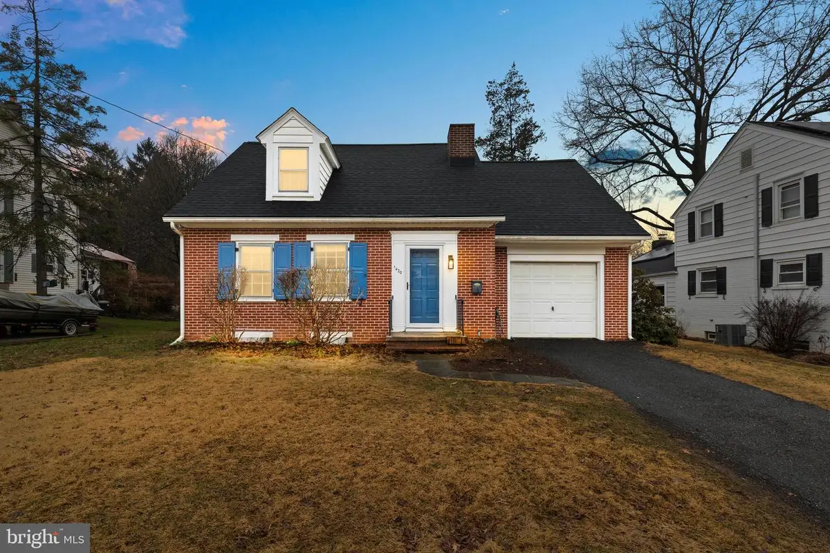 1420 Clearview Ave, Lancaster, PA 17601 - #1