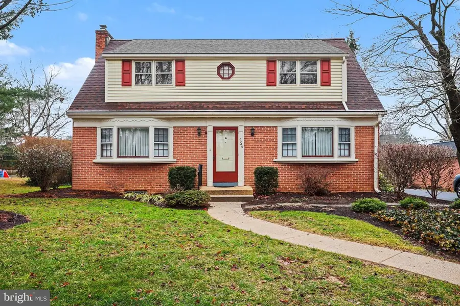 1045 Grandview Blvd, Lancaster, PA 17601 - #2