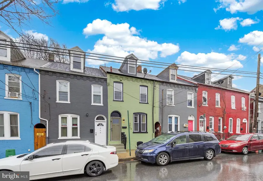 345-1/2 Beaver St, Lancaster, PA 17603 - #2
