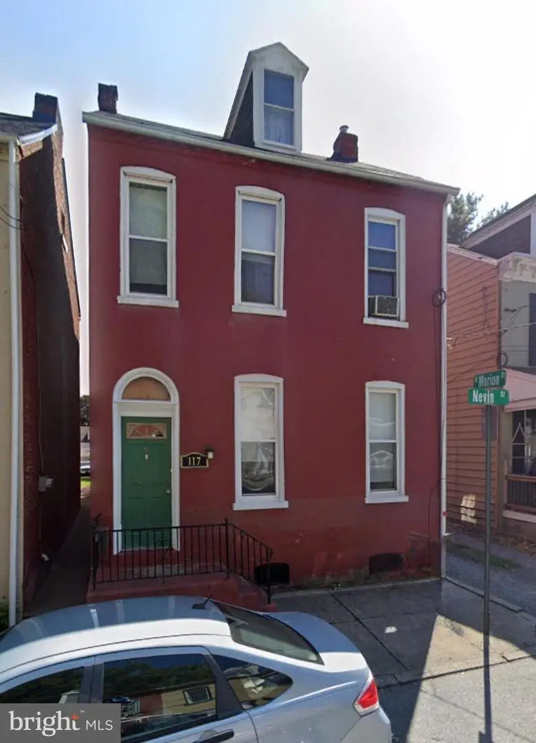 117 Nevin St, Lancaster, PA 17603 - #2