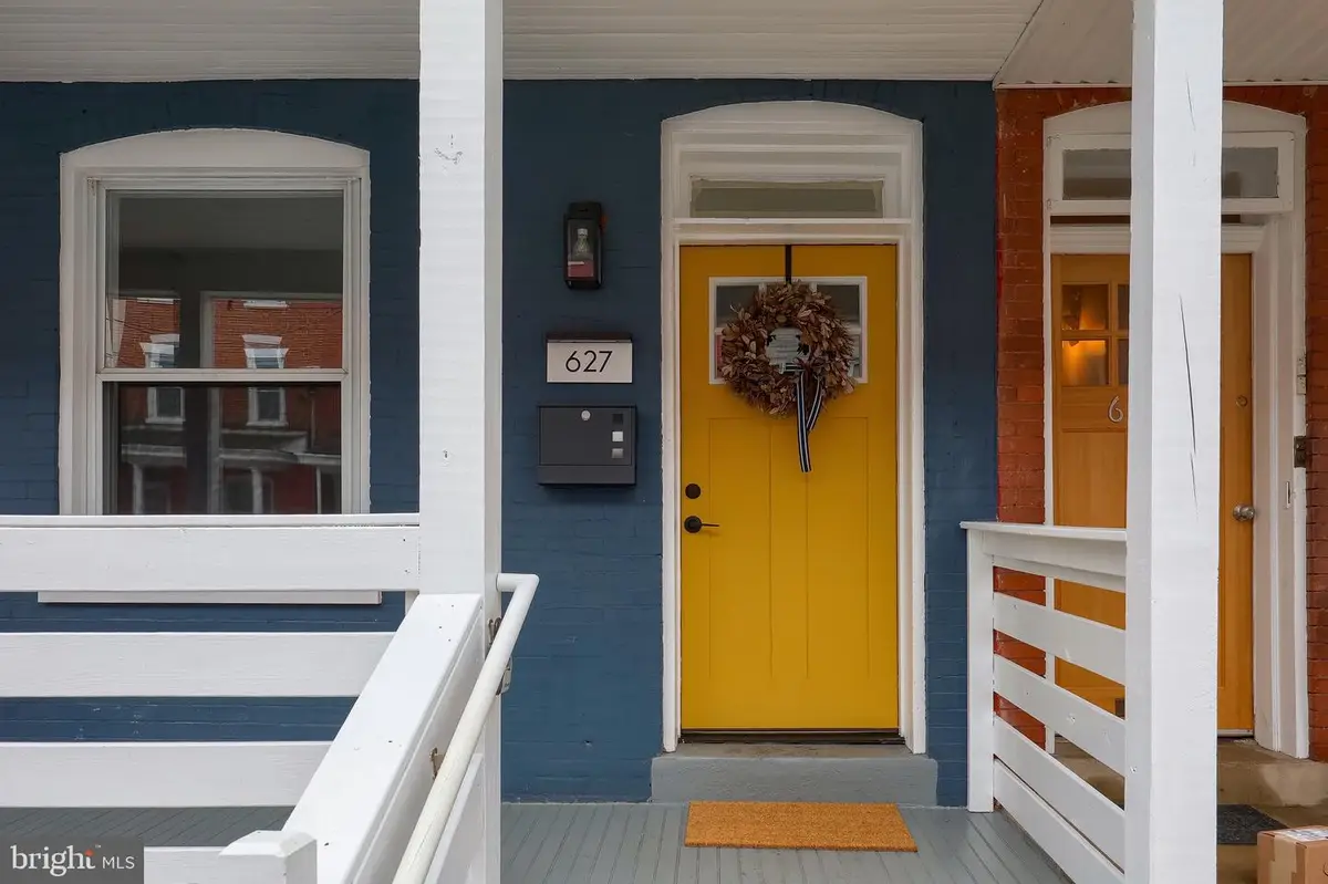 627 E Madison St, Lancaster, PA 17602 - #1