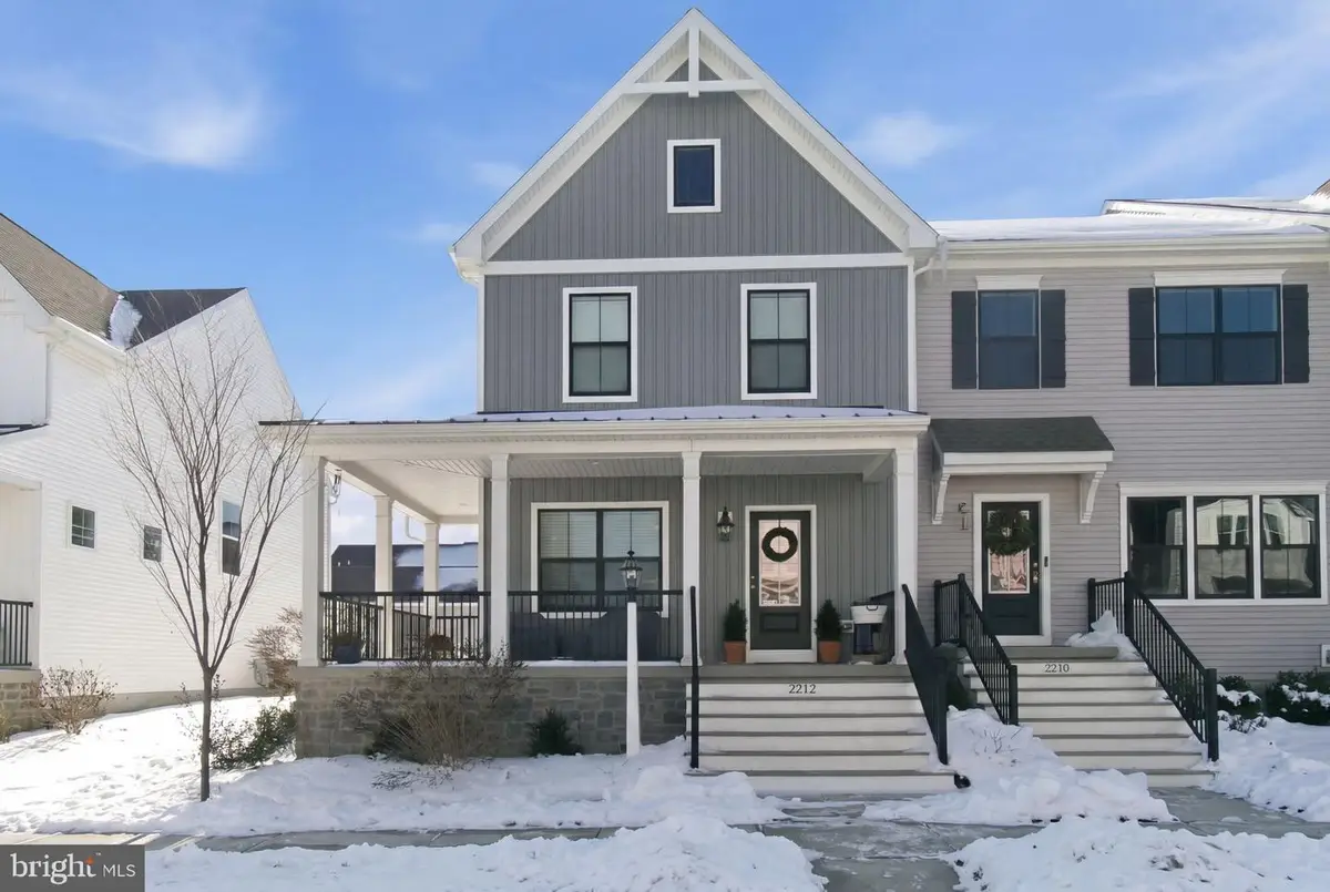 2212 Brentford St, Lancaster, PA 17601 - #1