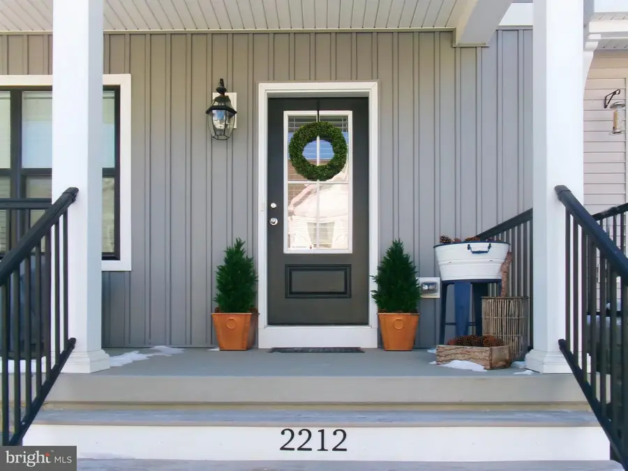 2212 Brentford St, Lancaster, PA 17601 - #3