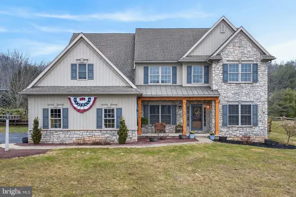 104 Royal Horse Way, REINHOLDS, PA 17569