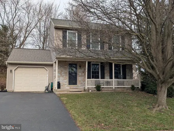 404 Tanger St, MARIETTA, PA 17547