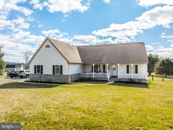 420 Fairview Rd, NEW PROVIDENCE, PA 17560