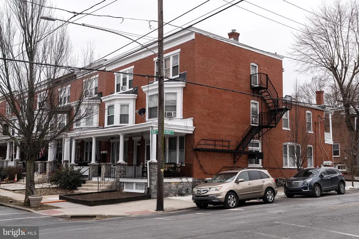 102 Ruby St, Lancaster, PA 17603 - #1