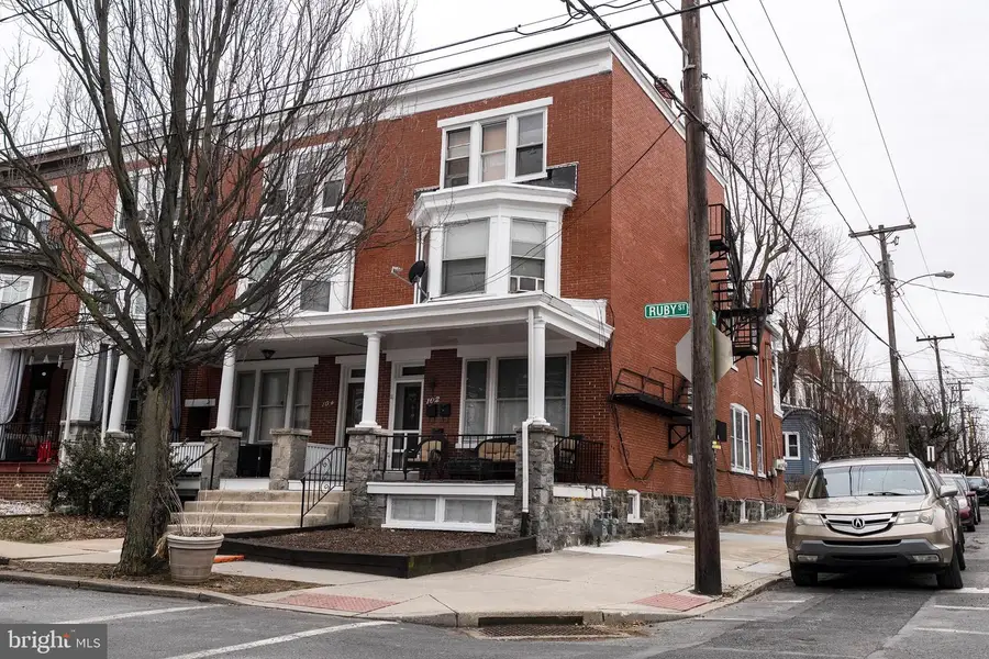 102 Ruby St, Lancaster, PA 17603 - #2