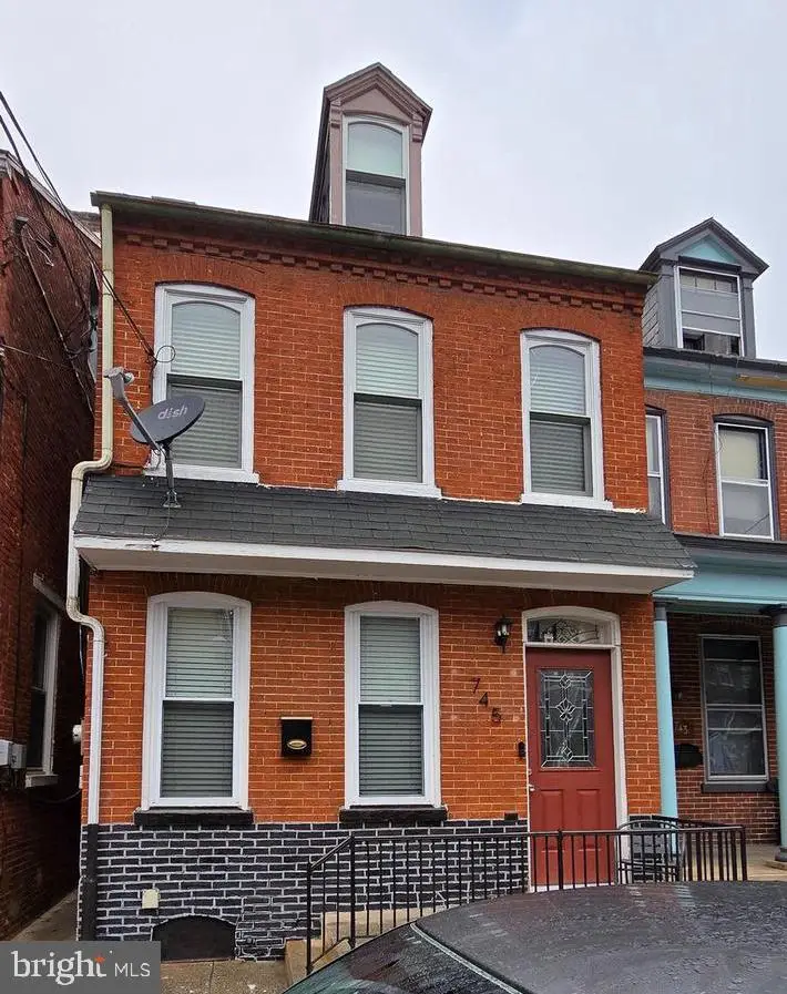 745 Manor St, Lancaster, PA 17603 - #3