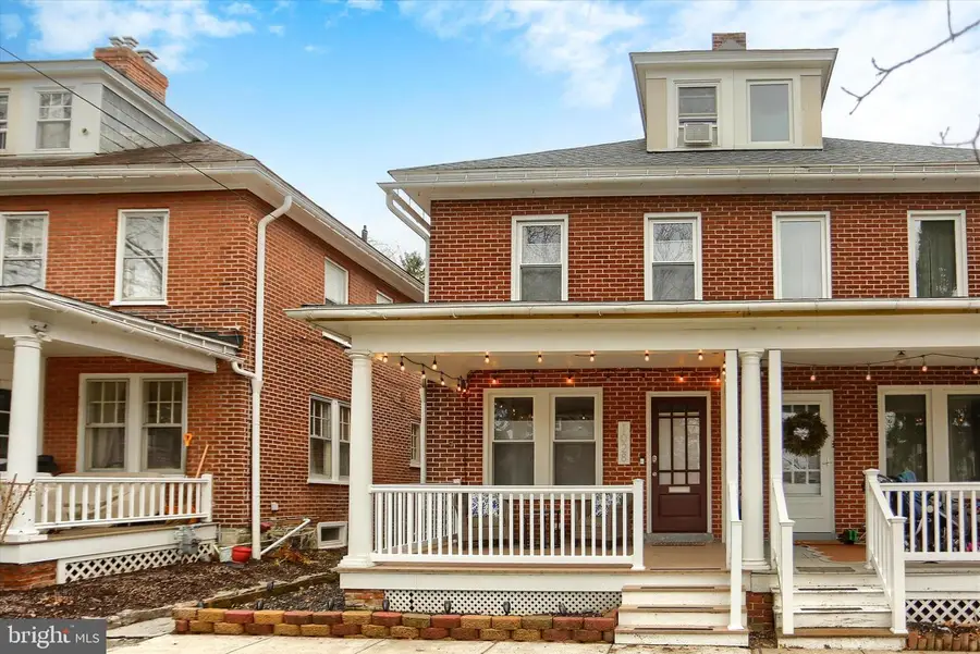 1028 W Clay St, Lancaster, PA 17603 - #3