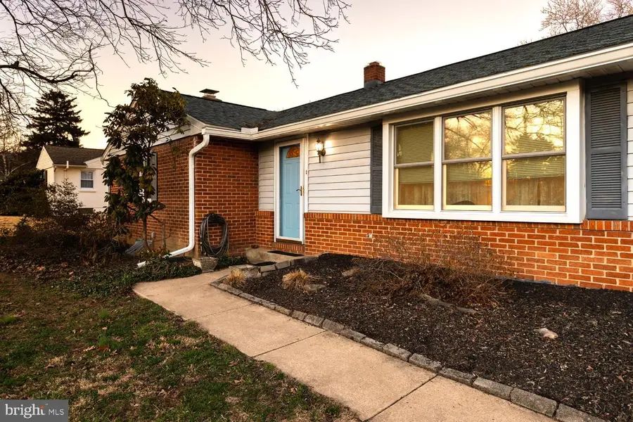 341 Maxson Rd, Lancaster, PA 17601 - #2