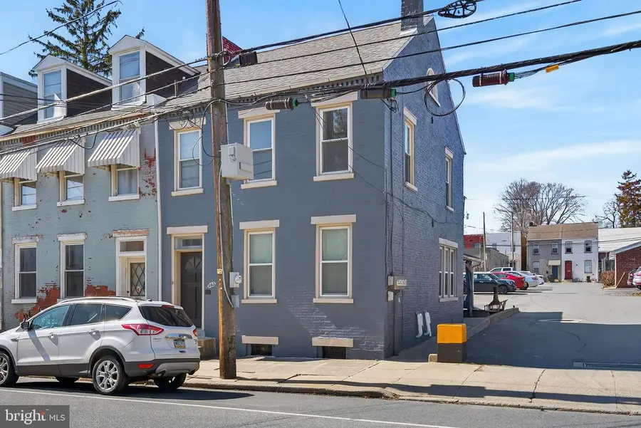 442 N Mulberry St, Lancaster, PA 17603 - #2