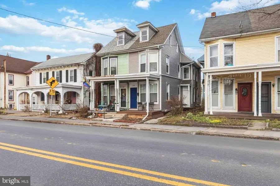 130 Church Ave, Ephrata, PA 17522 - #2