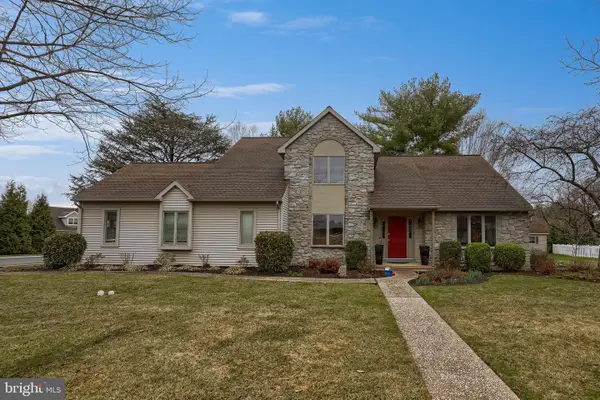 101 Chapel Ln, BROWNSTOWN, PA 17508