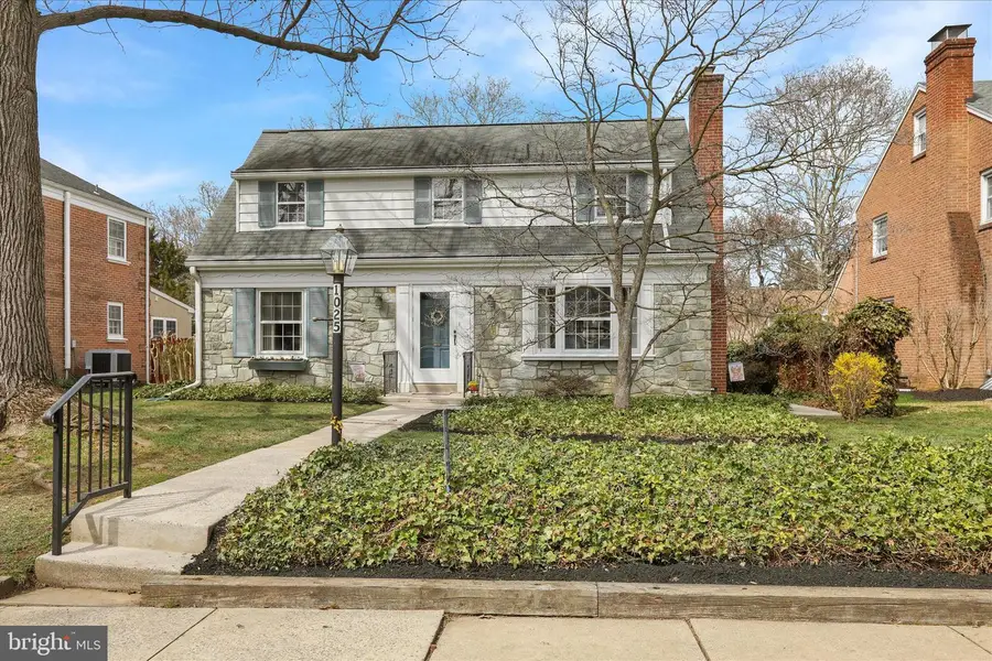 1025 Helen Ave, Lancaster, PA 17601 - #2