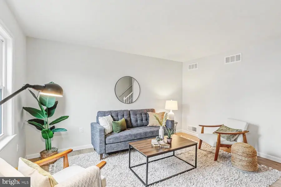 717 E Walnut St, Lancaster, PA 17602 - #3