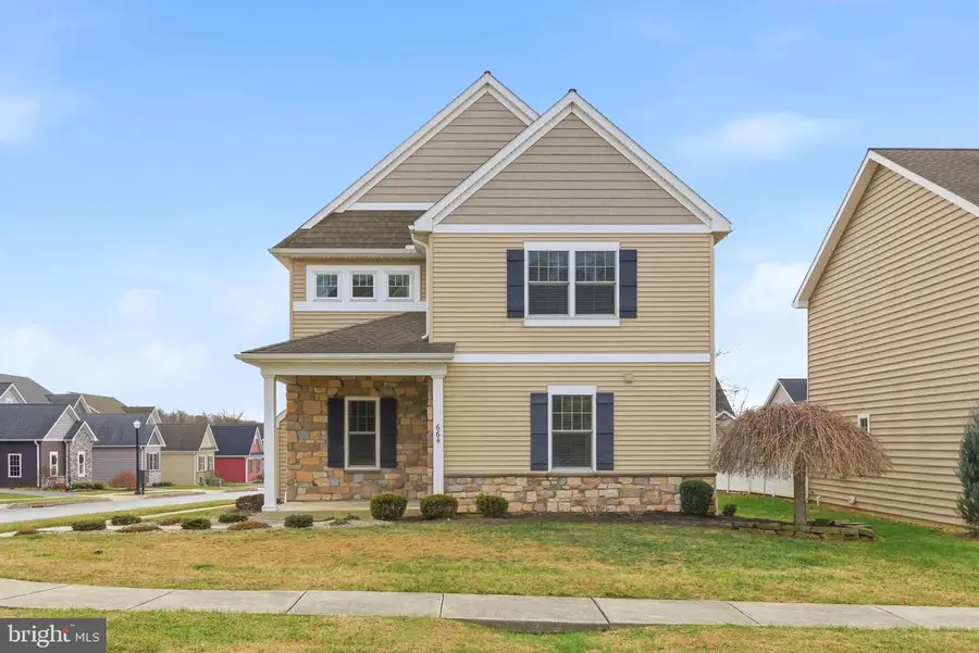 664 Richmond Dr, Lancaster, PA 17601 - #2