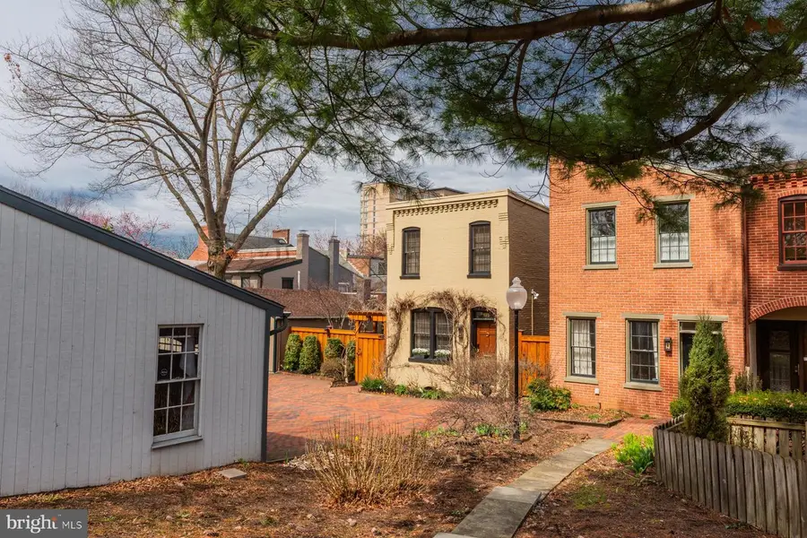 125 S Duke St, Lancaster, PA 17602 - #3