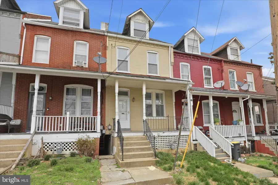 327 Hazel St, Lancaster, PA 17603 - #3