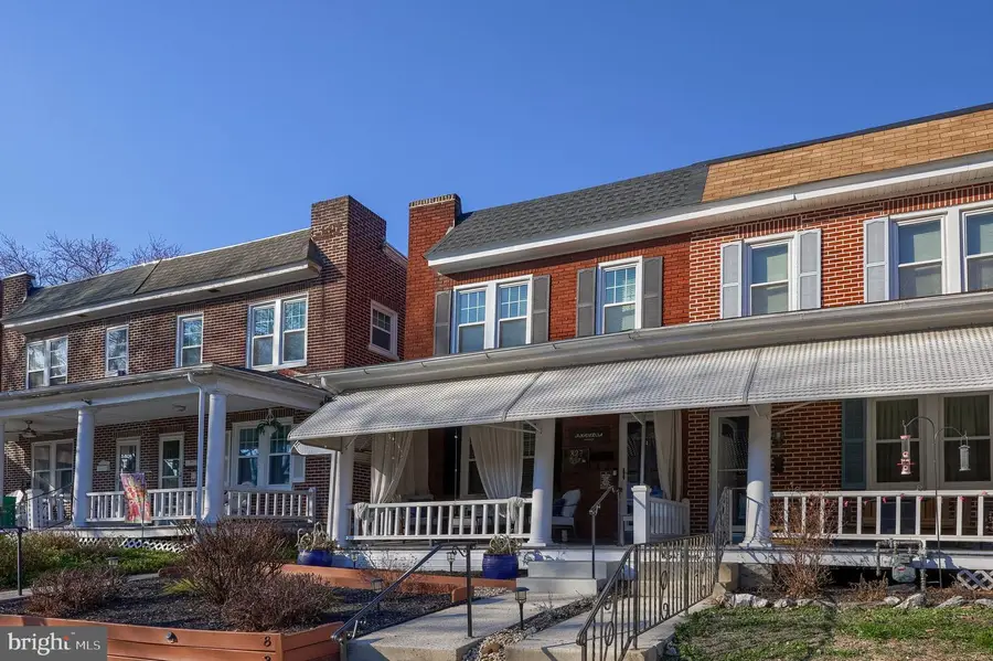 827 3rd St, Lancaster, PA 17603 - #3