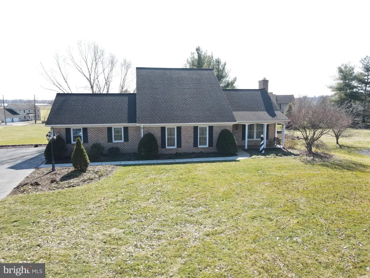 2130 W Main St, Ephrata, PA 17522 - #1