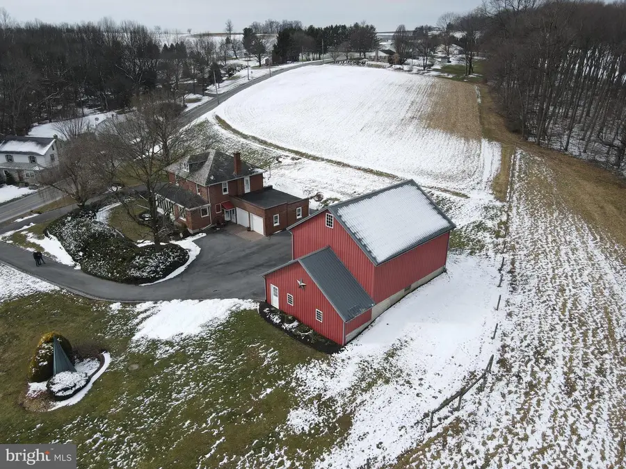 1350 Old Line Rd, Manheim, PA 17545 - #2
