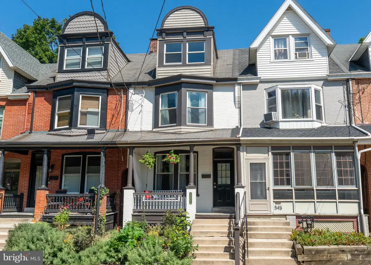 545 N Pine St, Lancaster, PA 17603 - #1