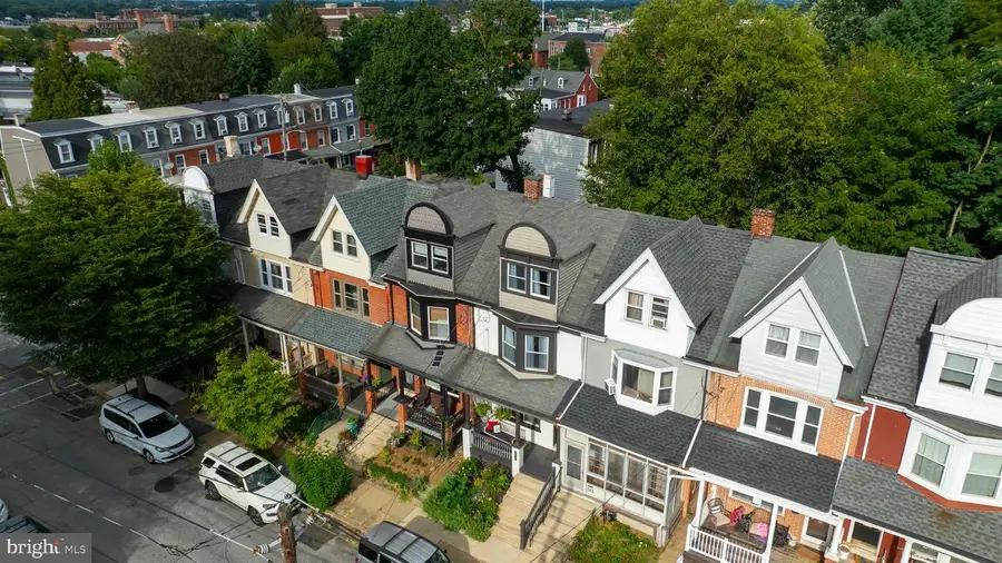 545 N Pine St, Lancaster, PA 17603 - #2