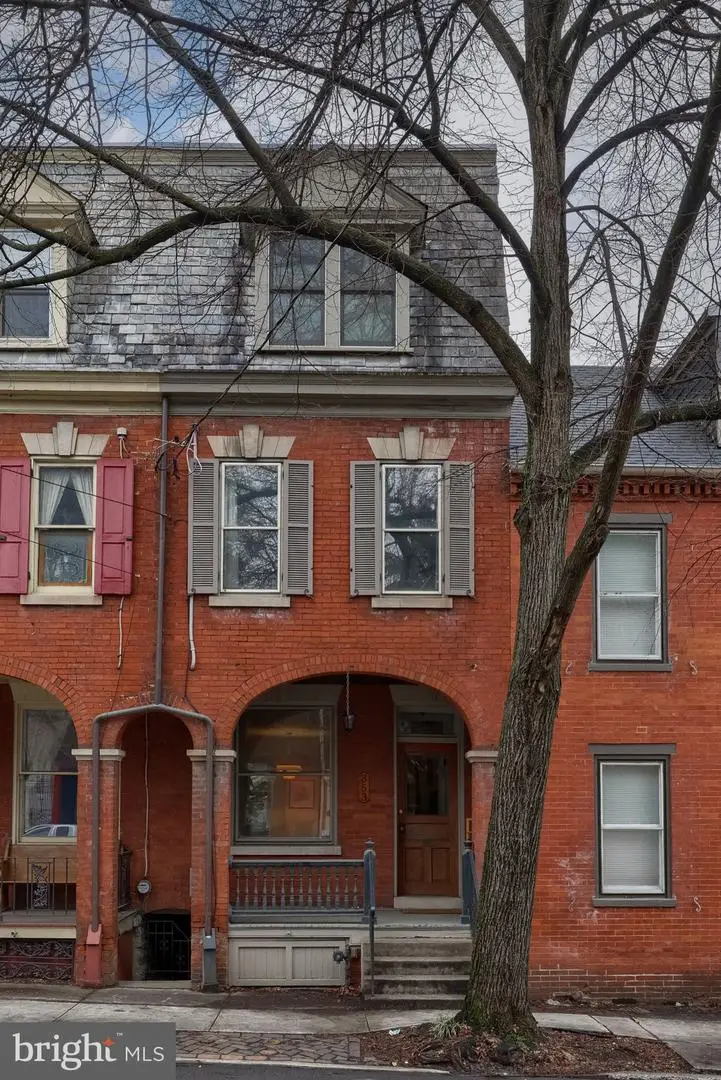 353 E Orange, Lancaster, PA 17602 - #2