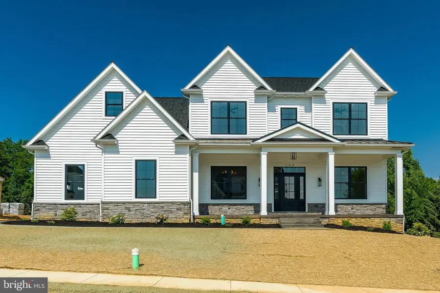 301 Fletcher Dr - Parkside Phase 5, Lot 36, Lititz, PA 17543 - #2