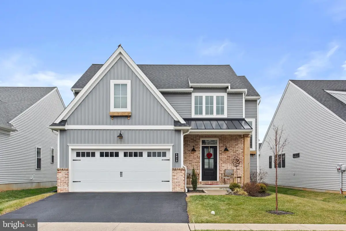 1829 Emerald Way, Mount Joy, PA 17552 - #1