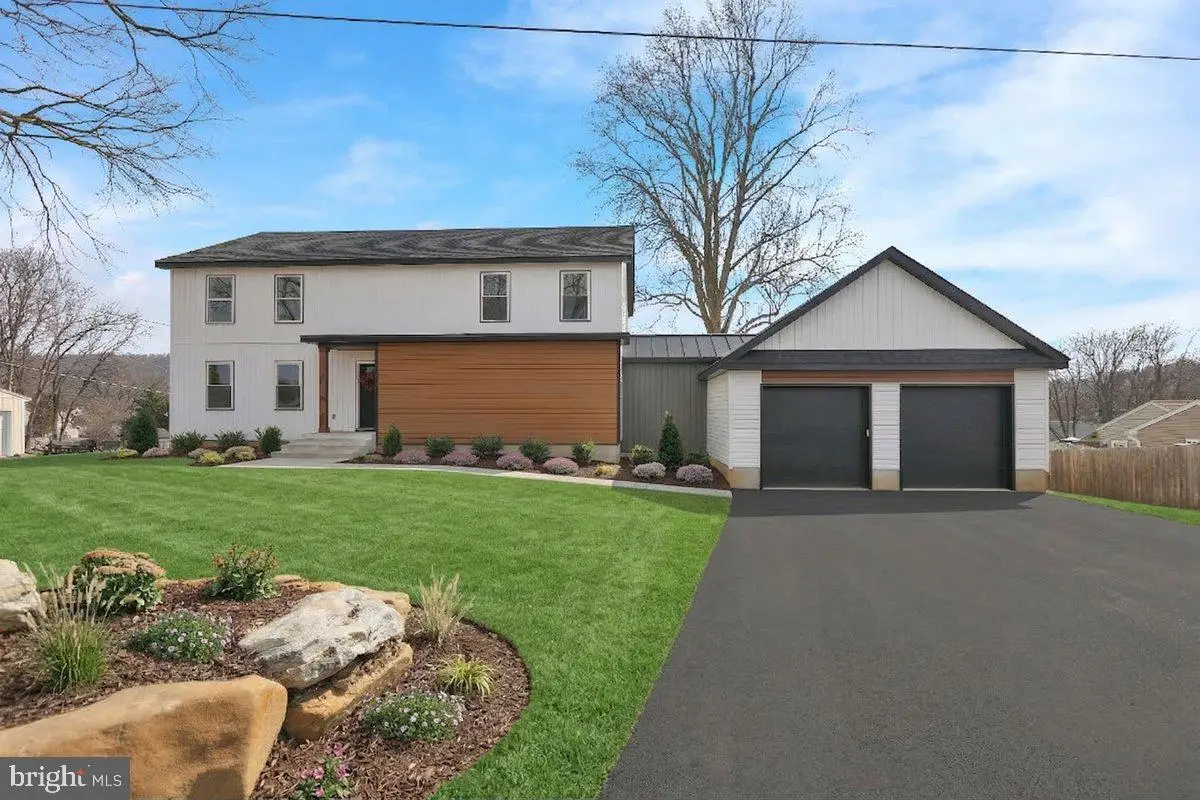 258 W Fairview Ave, Marietta, PA 17547 - #1