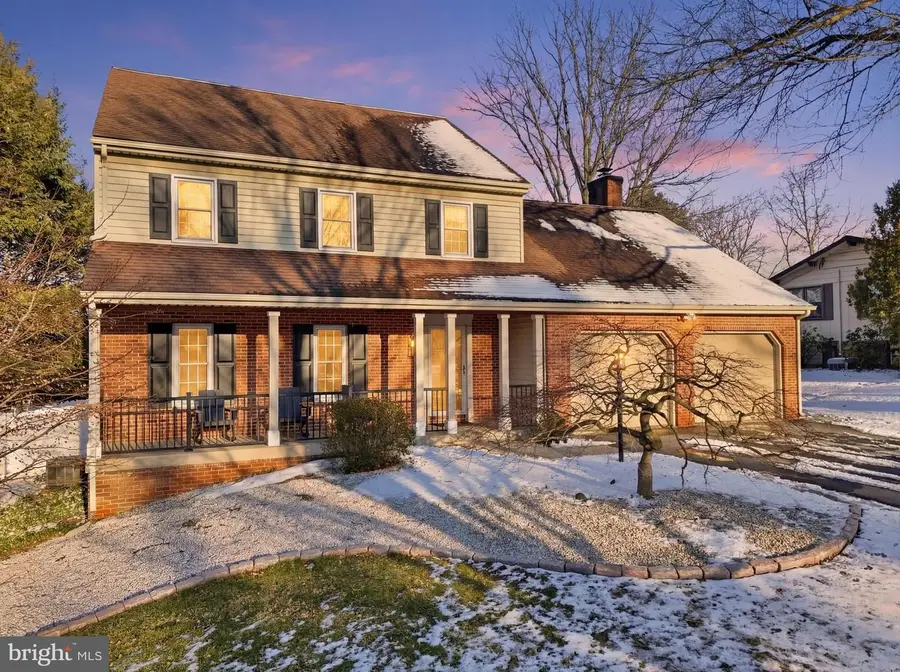 89 Greenfield Rd, Lancaster, PA 17602 - #2